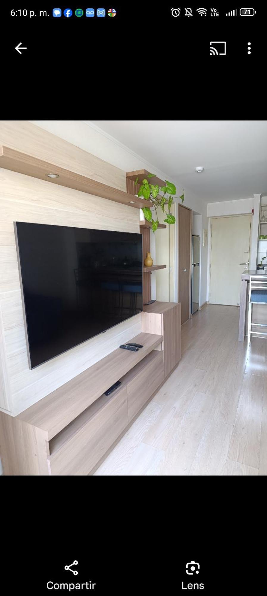 Apartment Sempiterno House