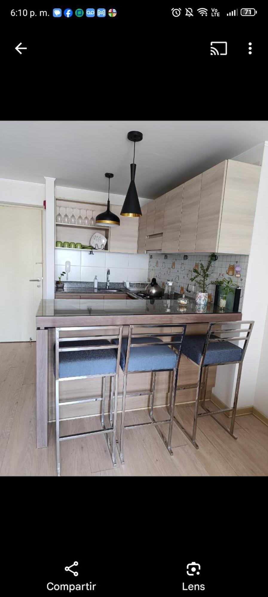 Apartment Sempiterno House Lima